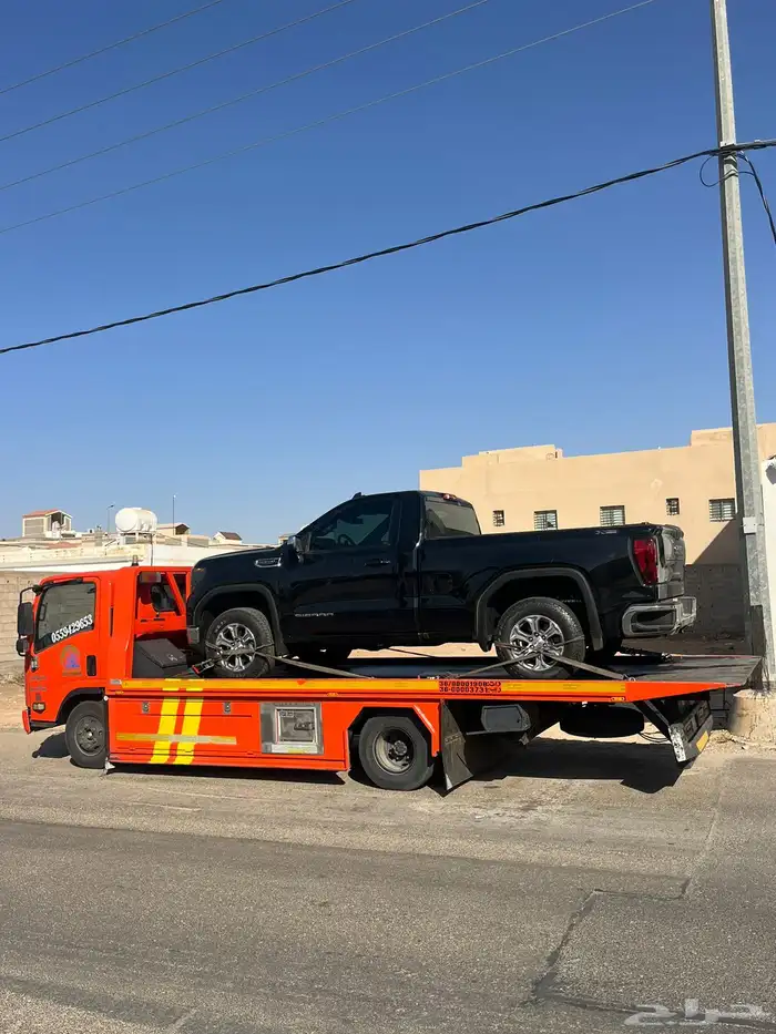سطحه الدمام الى الرياض 0