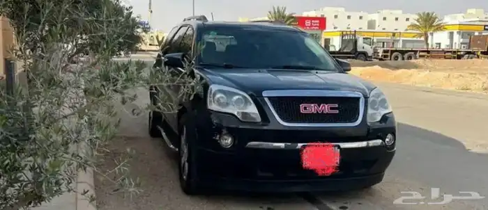 اكاديا 2010 فل كامل 1