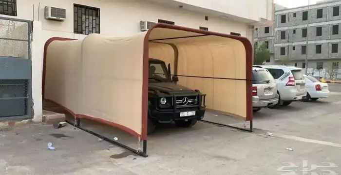 مضلات سيارات 4