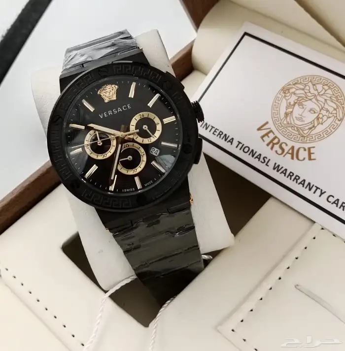 ساعات فرزاتشي رجالية 4