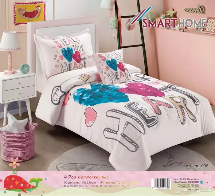 مفارش واكسسوارات وشنط ماركات ومناكير وغيره 27