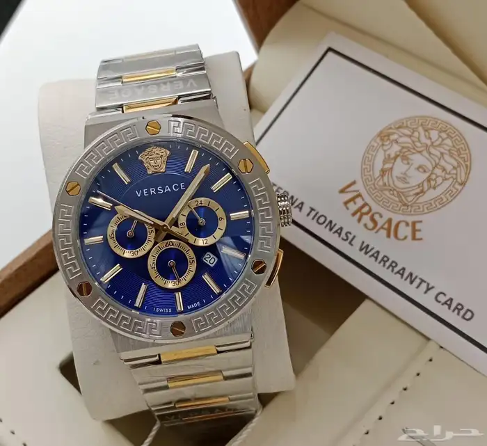 ساعات فرزاتشي رجالية 2