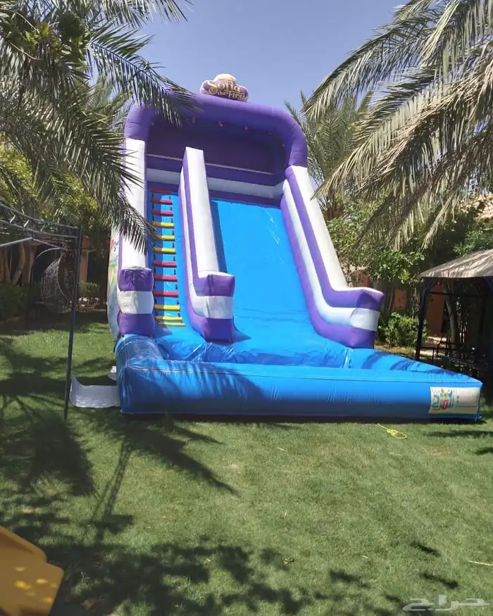 زحاليق ونطيطات 3