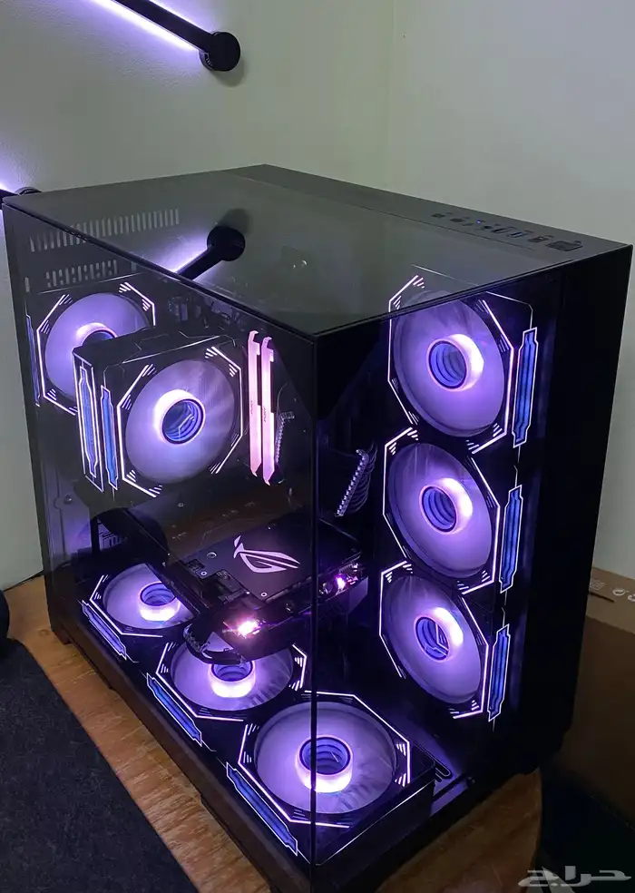 بيسي قيمنق i7 1