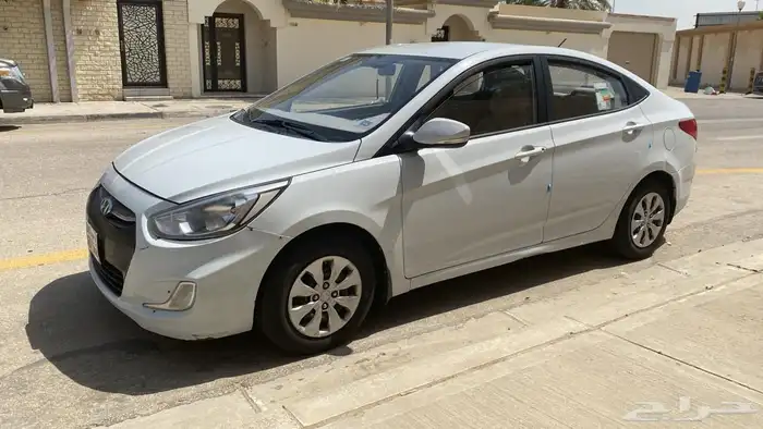 اكسنت 2018 5