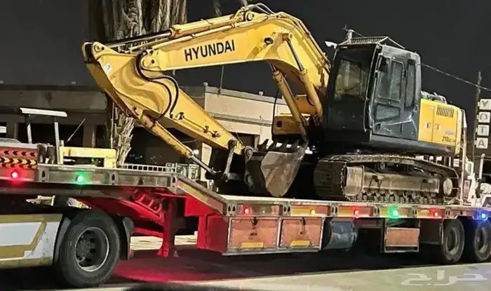 بوكلين للايجار اعمال حفر وقطوعه ورخص ارامكو سايق هندي 0