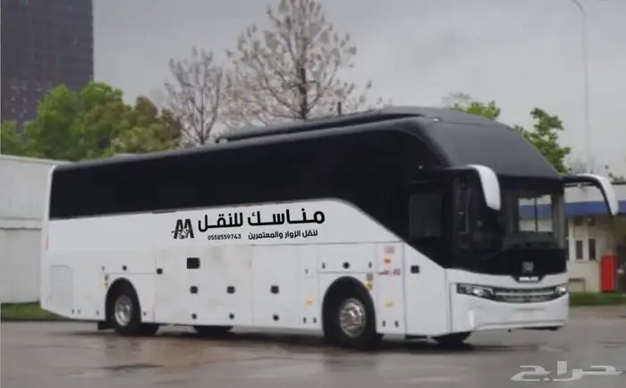 باصات للايجار 0