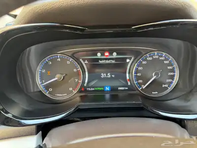 جاك GS8مالك اول من الجميح 2021 7