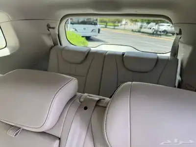 جاك GS8مالك اول من الجميح 2021 3