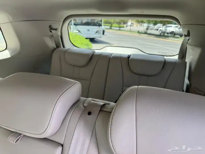 جاك GS8مالك اول من الجميح 2021 3