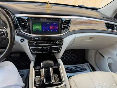جاك GS8مالك اول من الجميح 2021 13