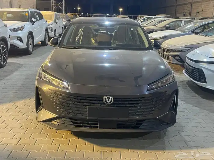 شانجان ايدو بلس 2026 كاش واقساط بنكية 0