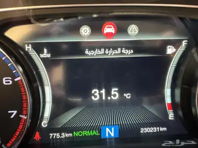 جاك GS8مالك اول من الجميح 2021 9