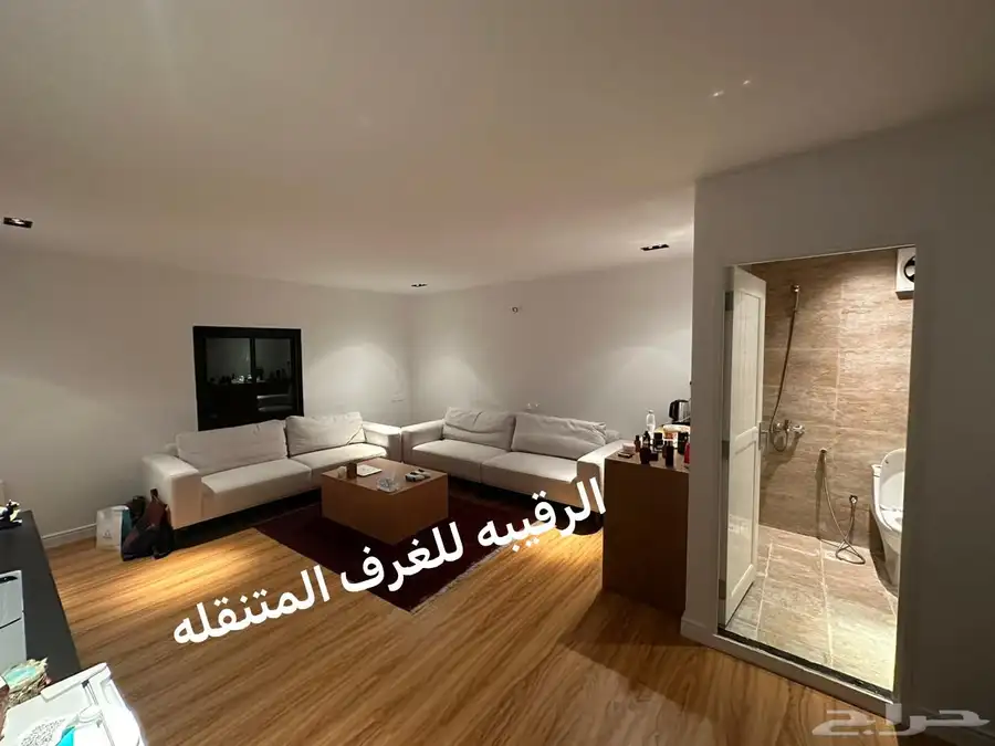 بركسات غرف جاهزه اكواخ خشب بيت متنقل غرف جاهزه كرفان 50