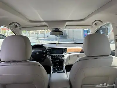جاك GS8مالك اول من الجميح 2021 8