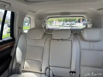 جاك GS8مالك اول من الجميح 2021 6
