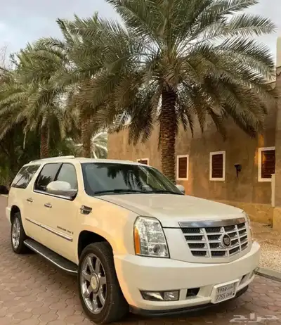 إسكاليد 2007 0