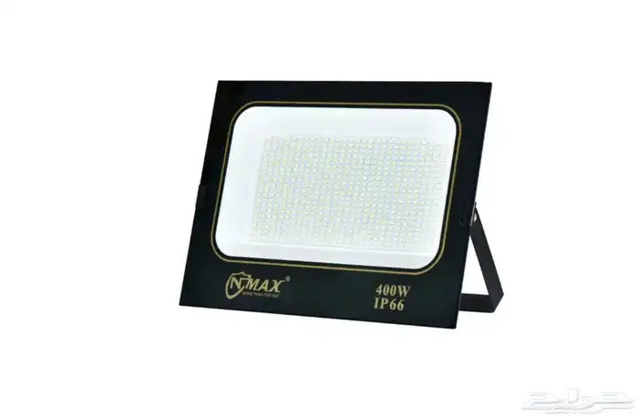 كشافات كوبس ليد مربع خارجي 5