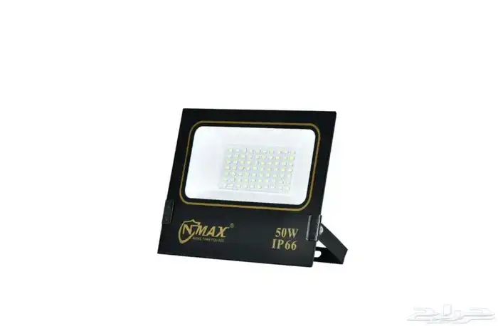 كشافات كوبس ليد مربع خارجي 1