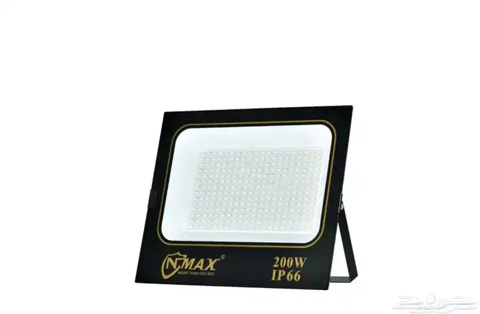 كشافات كوبس ليد مربع خارجي 3