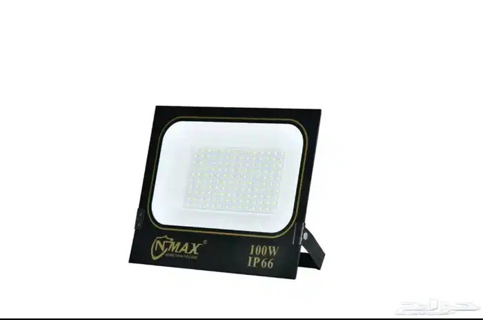 كشافات كوبس ليد مربع خارجي 2