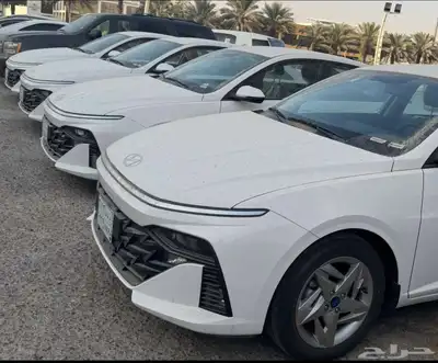 اكسنت الايجار 2025 0