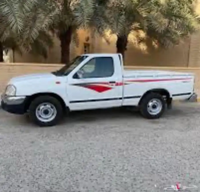 نيسان ددسن 2009 0