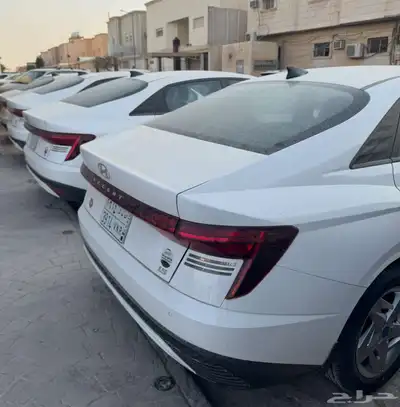 اكسنت الايجار 2025 1