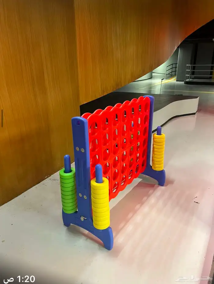 تاجير العاب تحدي العاب الكترونيه كرنفال طاولات رياضيه 24