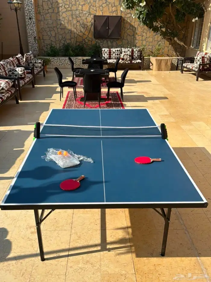 تاجير العاب تحدي العاب الكترونيه كرنفال طاولات رياضيه 19