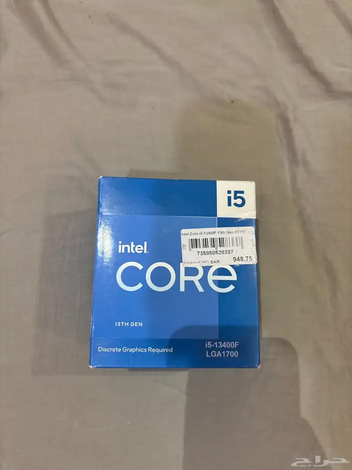 بي سي قيمنق شبه جديد مستعمل سنه 0