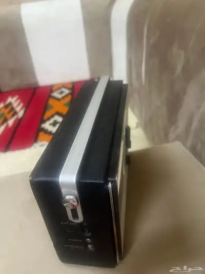 راديو ناشونال ياباني 5