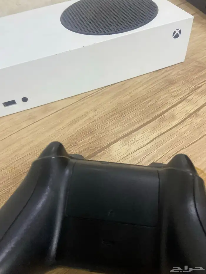 اكس بوكس سيريس اس نضيف 2