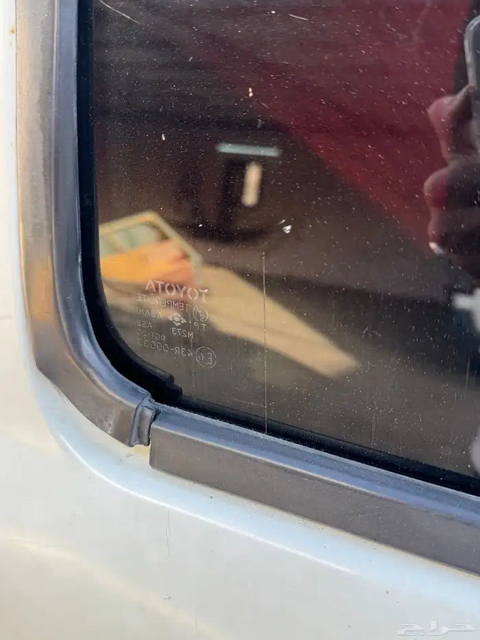 للبيع هايلوكس 95 GLX2 16