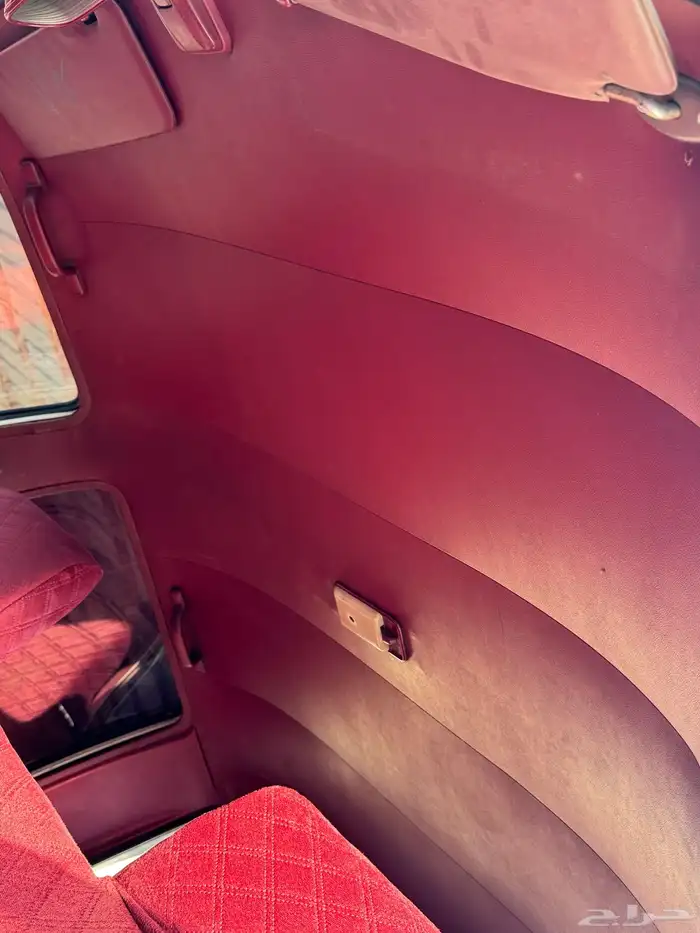 للبيع هايلوكس 95 GLX2 21