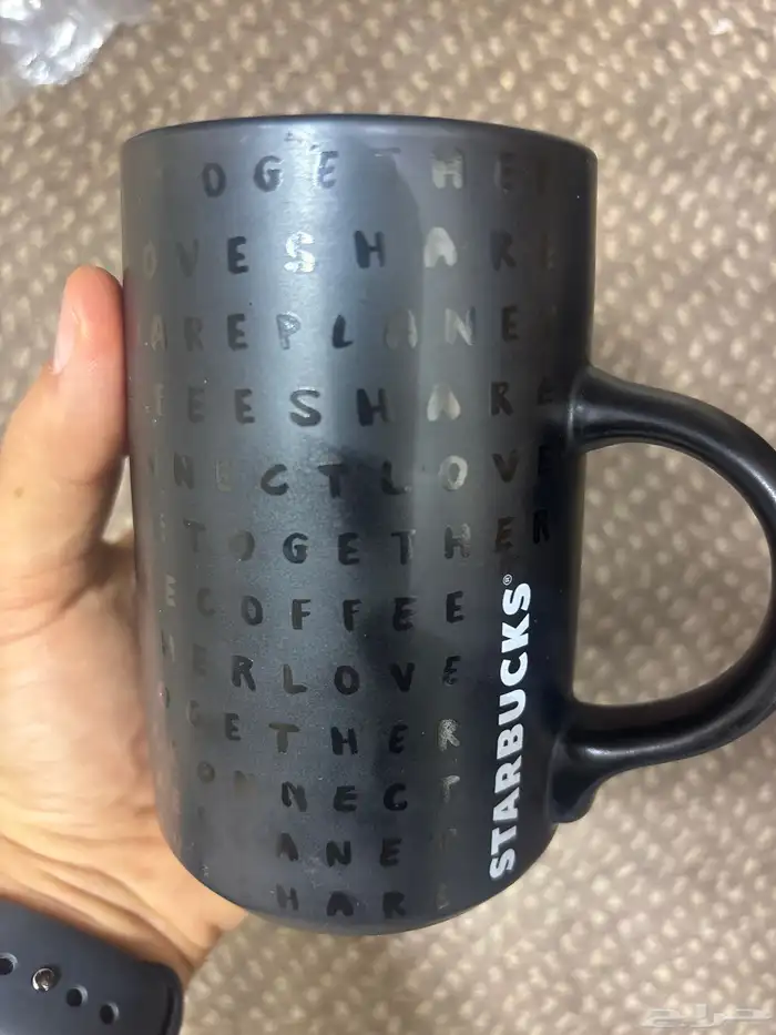 مق ستاربكس مغ 0