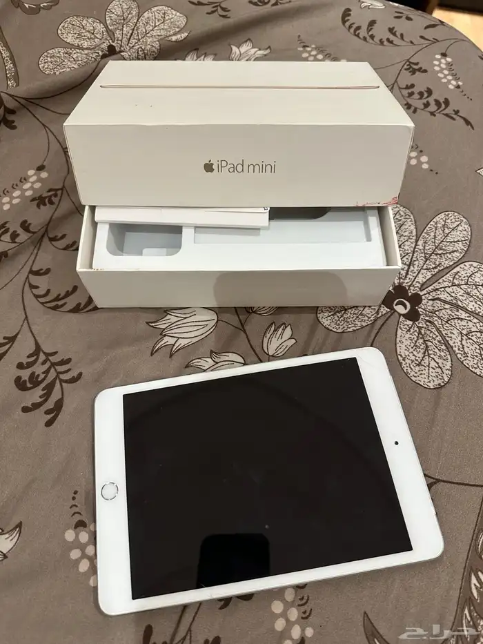 ايباد ميني 3 1