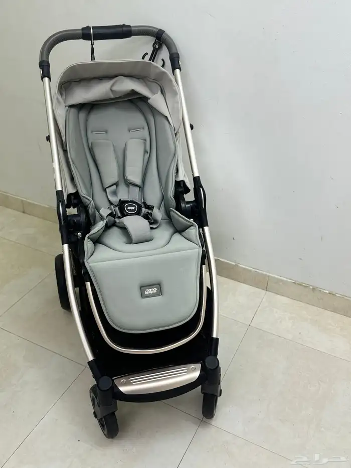 عربيااطفال بحاله ممتازه تتقفل صغيره ماركه مامزاندبابز 1