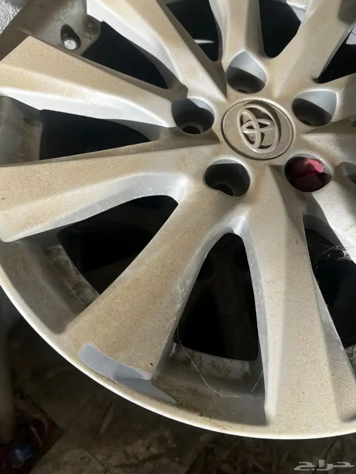 جنوط كامري 2020 1