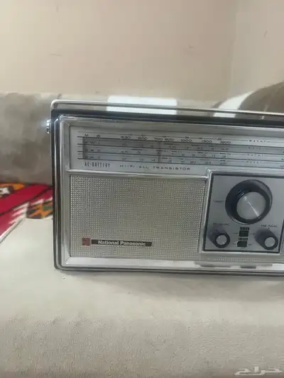 راديو ناشونال ياباني 2