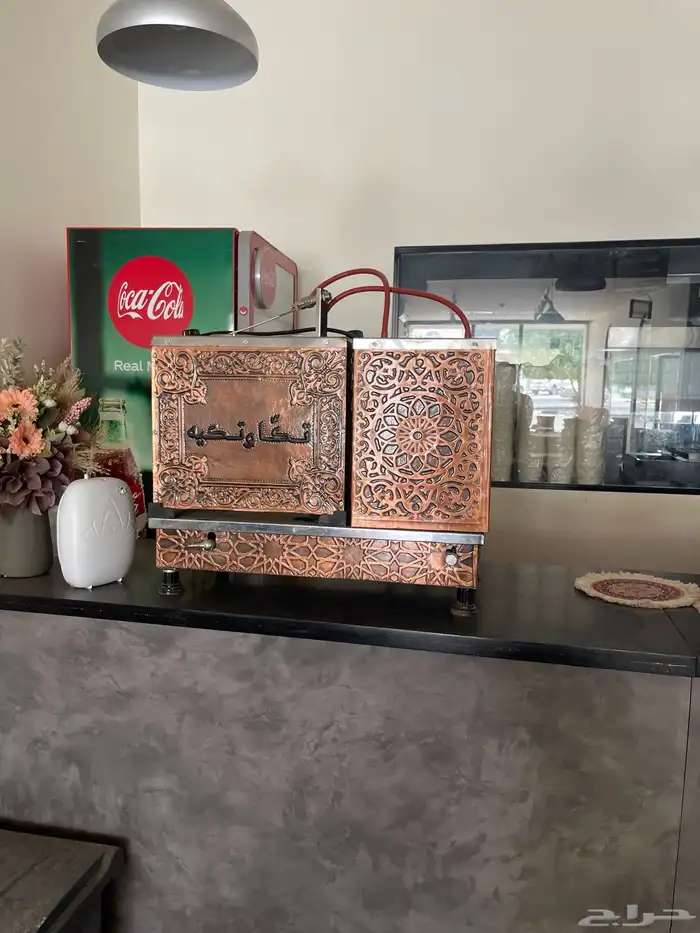 معدات مطاعم 24