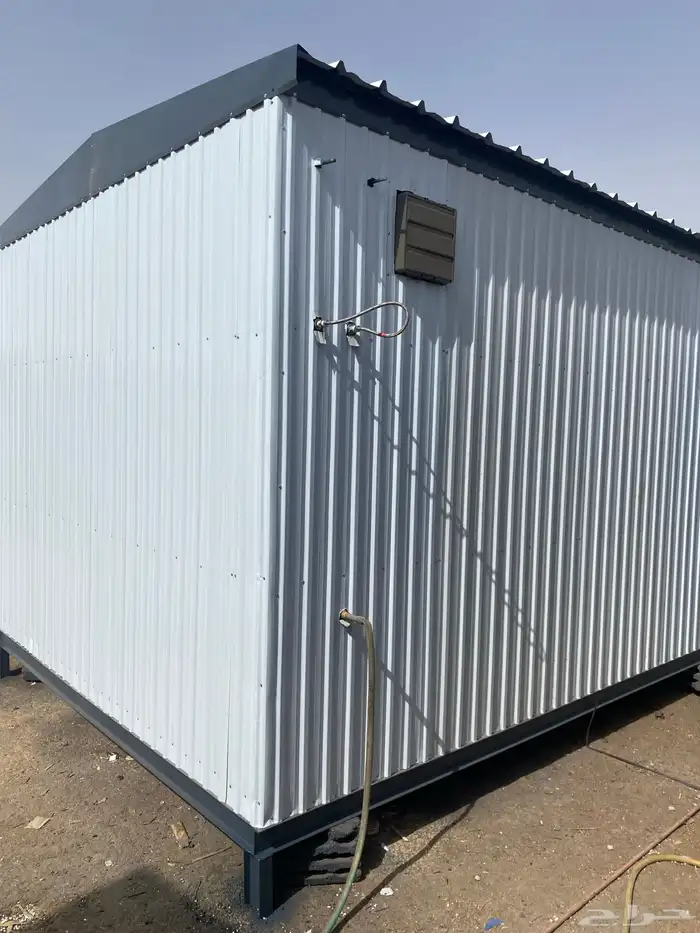 طريق رماح خلف محطت صحاري 8