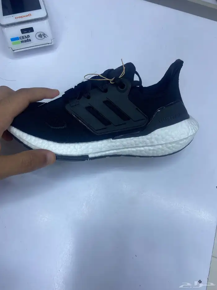 جزمه Ultra boost الاصليه 1