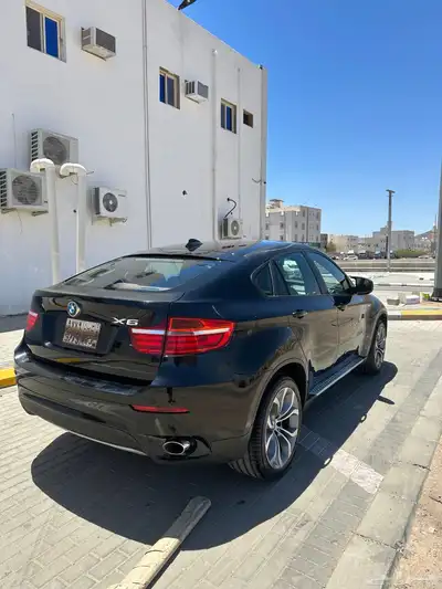 للبيع BMW X6 2013 5