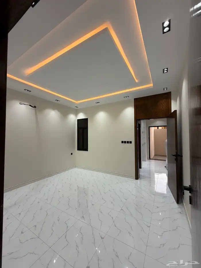 للبيع شقق ارضيه وشقق علويه بالموسى مقابل المدارس والخدمات 10