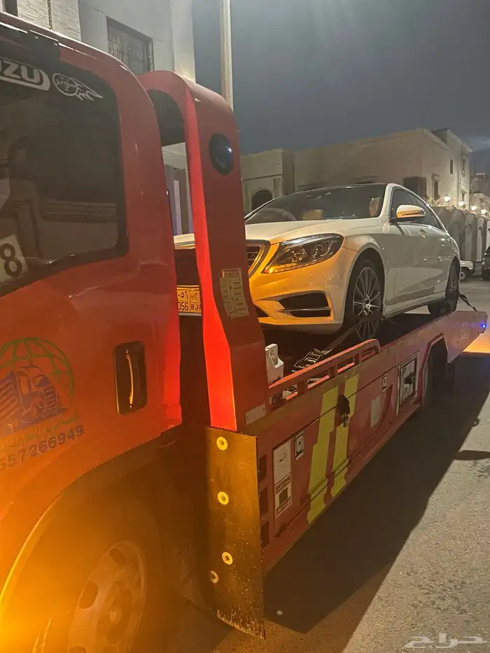 سطحه عرعر الى الدمام الرياض 2