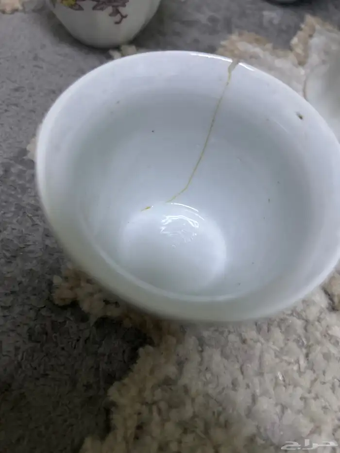 فناجيل نادره وقديمه 2