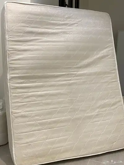 مرتبة سرير 2