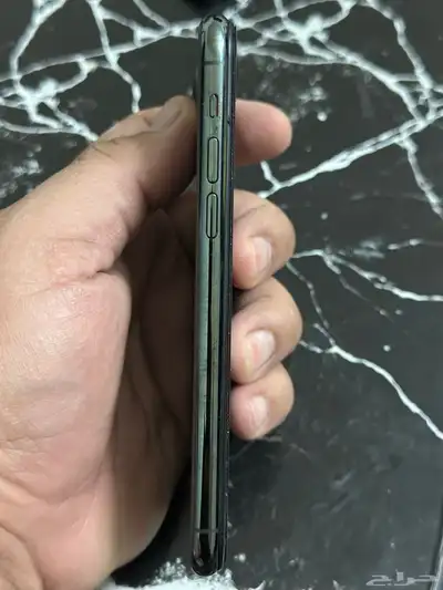 أيفون 11 برو 256 2