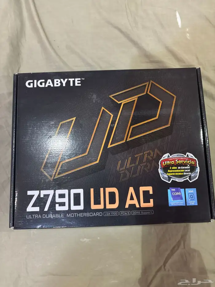 بي سي قيمنق شبه جديد مستعمل سنه 2